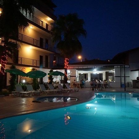 Aybel Inn Hotel Kemer Exterior photo