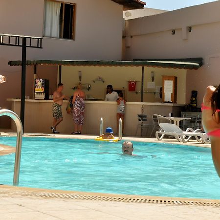 Aybel Inn Hotel Kemer Exterior photo
