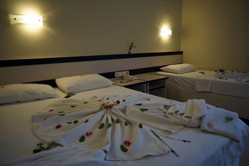Aybel Inn Hotel Kemer Exterior photo