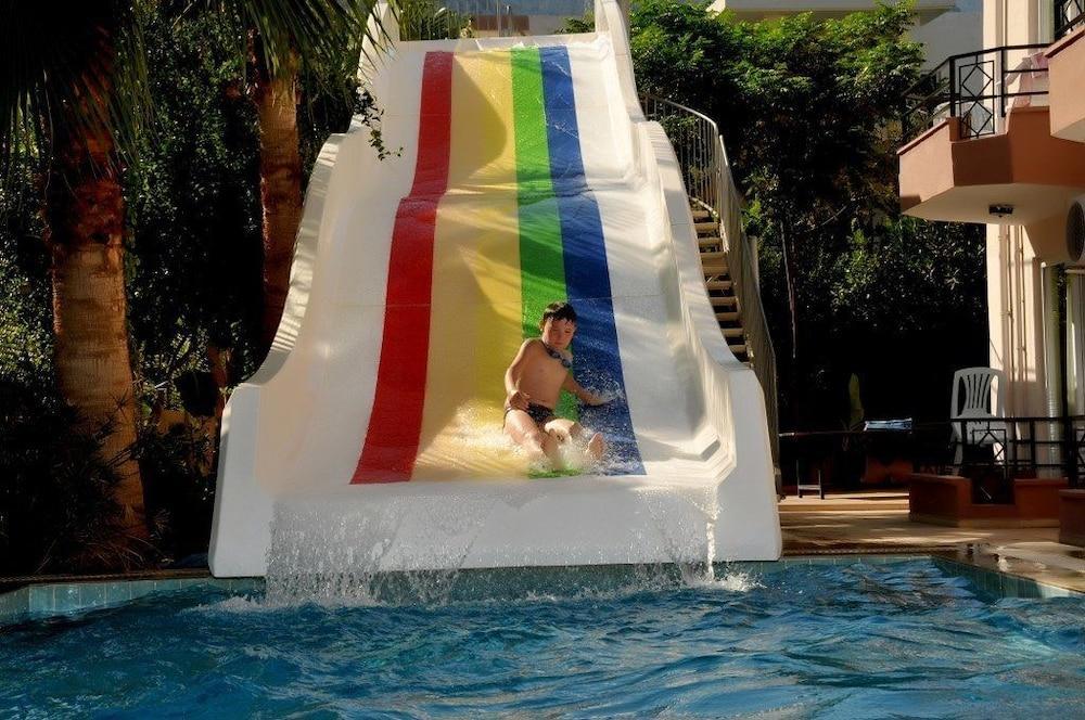 Aybel Inn Hotel Kemer Exterior photo